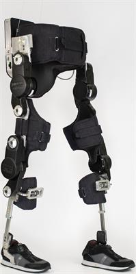 User-centered design and development of TWIN-Acta: A novel control suite of the TWIN lower limb exoskeleton for the rehabilitation of persons post-stroke